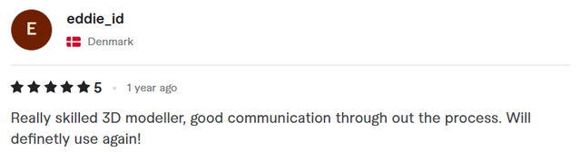 Client Review 11